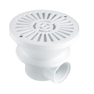 Sumidero Circular Blaypool